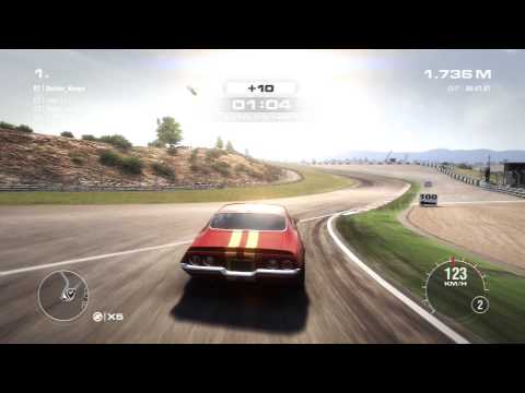 GRID 2 Multiplayer [103] Nemesis [Deutsch] [HD 1080p]