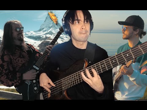 Jack & Owane | U.T.F.F. feat Henrik Linder