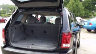 preview picture of video '2006 Jeep Grand Cherokee Used Cars Lexington KY'