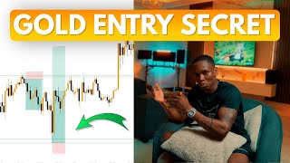Master My Gold Scalping Strategy in 3 Minutes (XAUUSD Price Action Guide)