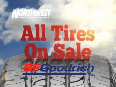 Northwest Tire and Hi-Tech Service Tip #12 - Spot 1