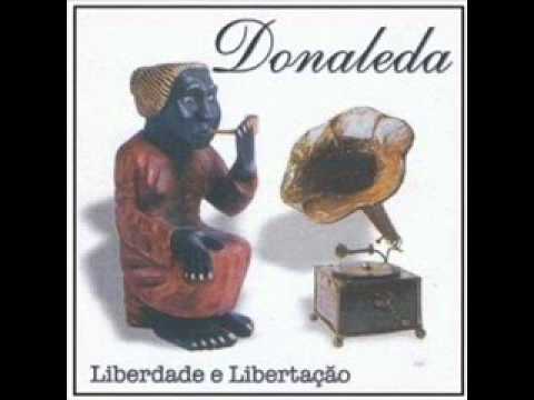 Donaleda - Luz de Jah