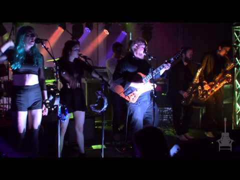 TURKUAZ - Back To Normal Live at Rock N' Roll Resort v4