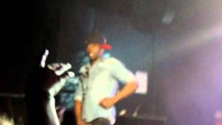 Starboy Nathan- Caught Me Slippin&#39;