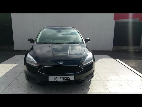 161D75674 - 2016 Ford Focus Style 1.0 Ecoboost 100PS - Joe Duffy Ford 17,99...