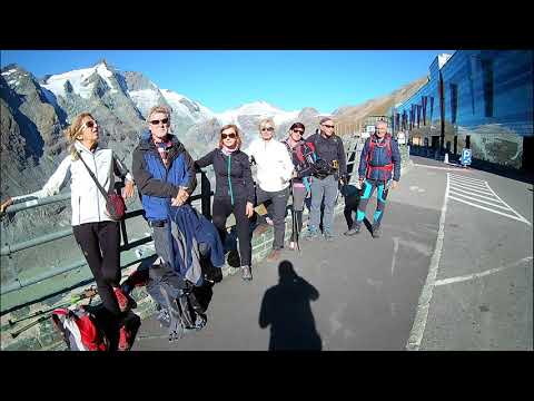 Hohe Tauern   Brennkogel 2018