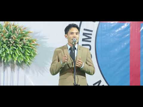 Opera - Ino Vitoka K. Hesso, Proprietor, Leviaa Music Centre | SBAK Women Conference | 2024