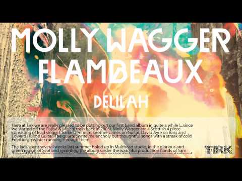 Molly Wagger - Delilah
