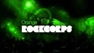 ♪♪  Roll Deep - Give A Little Love  ♪♪