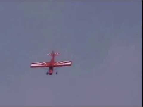 June 23 KRCM - Rollys New Plane