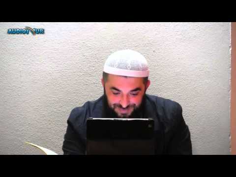 2. Komentimi i sures Ahkaf pj.2 - Hoxhë Enes Goga