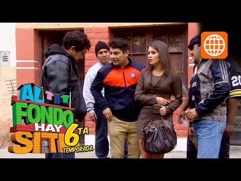 Al fondo hay sitio capitulo 1134 - parte 1/5