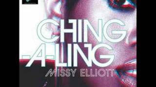 Missy Elliott feat Ciara and Jay-Z Ching a ling remix