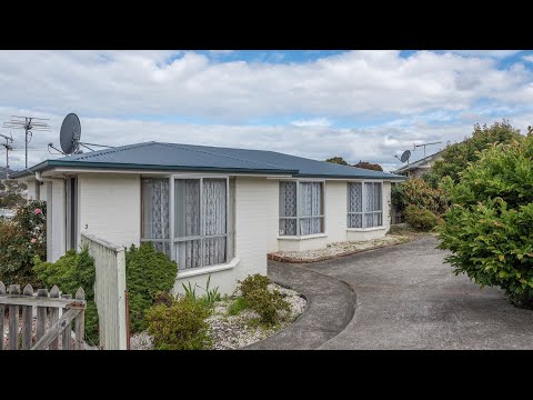3 Sunray Court, Rokeby, TAS 7019, 5 Schlafzimmer, 2 Badezimmer, House