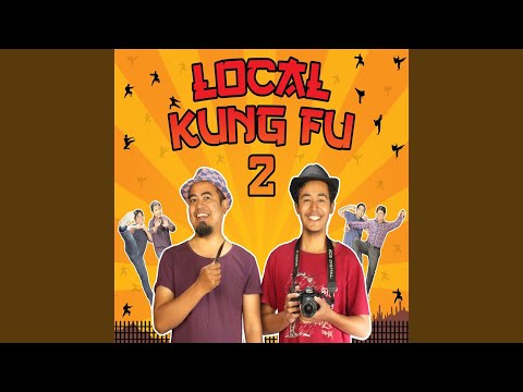 Boroxa (From "Local Kungfu 2')