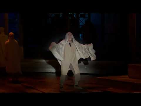 2022-Misztériumok Évada / Ég tartja a földet (Részlet)