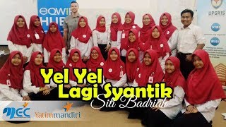 Download lagu Lagu Lagi Syantik Siti Badriah Jadi Yel Yel, Begini Jadinya #KerenBanget mp3 Download lagu Lagu Lagi Syantik Siti Badriah Jadi Yel Yel, Begini Jadinya #KerenBanget mp3