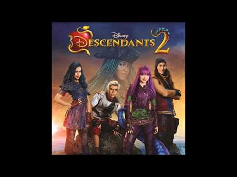 Evil (From "Descendants 2"/Audio Only)