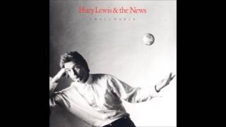Huey Lewis & The News - Small World (Part One)