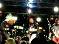 Broken Teeth - "Viva La Rock Fantastico" w/ Danko Jones