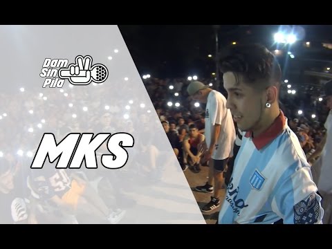 Lo mejor de MKS