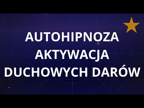 Medytacja Aktywacja Duchowych Darów Hipnoterapeuta#MateuszBajerski