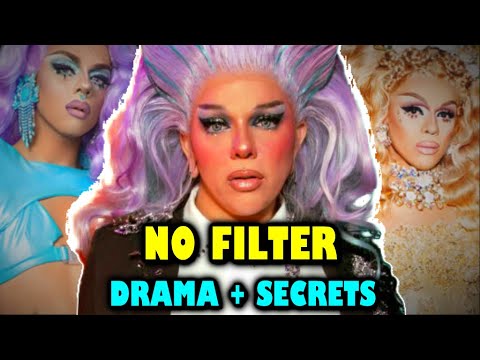 Aja SPILLS What Really Happened On Season 9 & All Stars 3