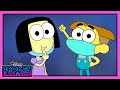 Big City Greens Broken Karaoke Going Back Out Stuck At Home Sequel Disney Channel Animation