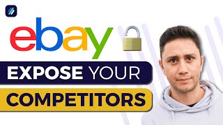eBay Competitor Research | Analyze Best-Selling Strategies for eBay [Part 4]