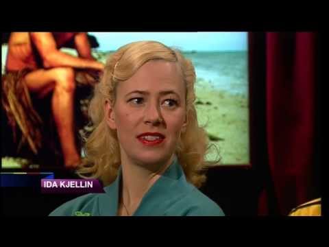 Vem är bästa TV äventyraren? Tv Krönikan