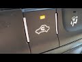 What your car's air recirculation button really does, and why you want it on in the summer