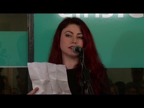 NightWash live vom 07.12.2015 - Teil 2 - NightWash live