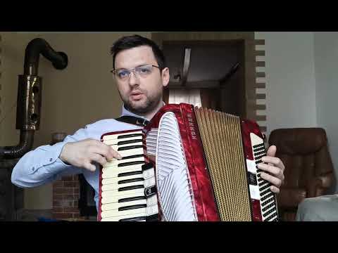 Major scales by third interval