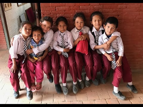 Rescue 50 Kids from Illegal Work at Brick Kilns