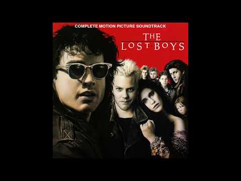 Gerard McMann - Cry Little Sister (Audio Remastered) (HQ)