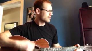 Tony Sly Acoustic Cover - Homecoming