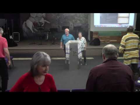 Church Builders Tabernacle April 26, 2020