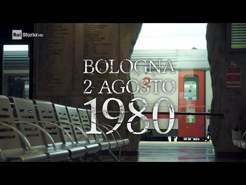 Bologna, 2 agosto 1980 - Doc ita (2024)