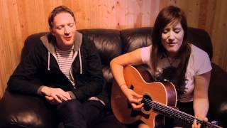 Beth Moore (ft. Gavin Slate) - Firefly - Acoustic