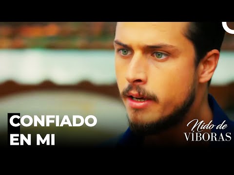 Ejder Protects Nagme - Snake Pit Chapter 4 (Dubbed in Spanish)