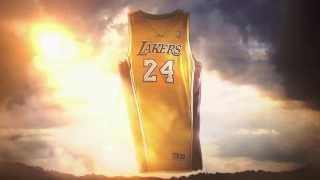 Kobe is back... The Legend Continues...