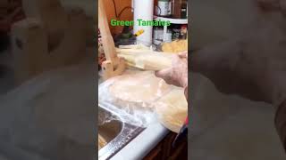 Download lagu Making Green Chili Tamales 🫔 #food #jessicainwisconsin #JessicaSinna mp3