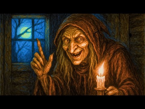 The Headless Brakeman & The Dog Man (Scariest Stories You've Ever Heard)