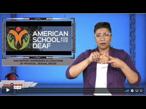 ASD report addresses allegations of physical, sexual abuse