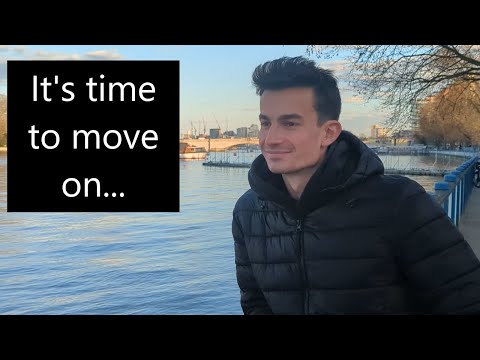 Sorry, but I'm leaving Vesta