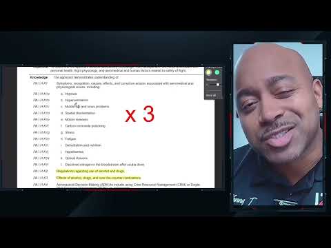 Human Factors for Your Check Ride | ACS Task H Explained