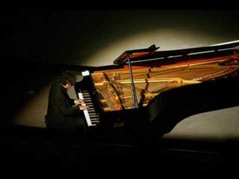 concierto piano Jose Bonet
