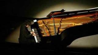 concierto piano Jose Bonet
