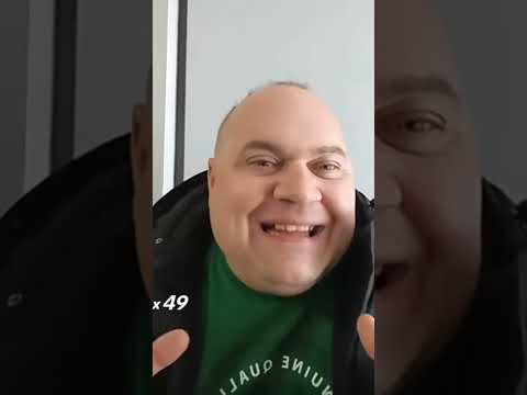 MC Isti - Nem tudom milyen kaját vegyek