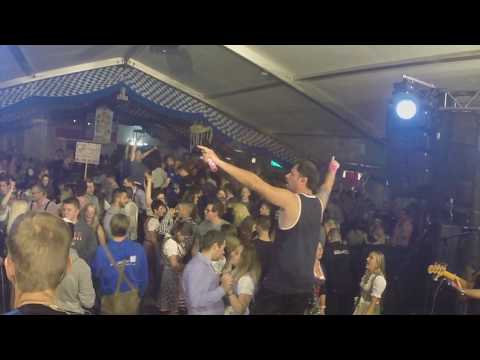 DIE PARTYTEUFEL TOUR '19 - Kirmes in Kirchheim am 28.09.